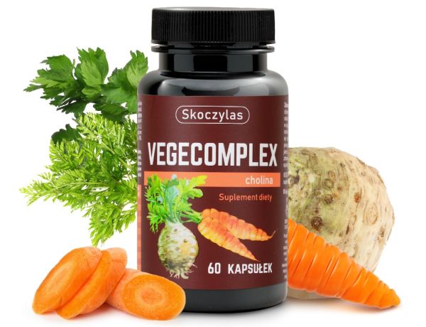 Vegecomplex cholina